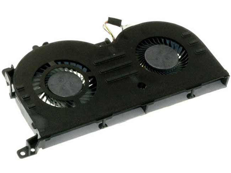 Original New Lenovo Ideapad Y700-14 Y700-14ISK Laptop Dual Fan DC28000H4S0 5F10K44758