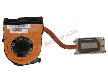 Original Brand New Lenovo IBM ThinkPad YOGA 15 Series Fan+Heatsink -- for Integrated Graphics Laptop