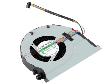 Original New Lenovo IdeaPad Z480 Z485 Z580 Z585 Series Laptop CPU Fan EG50070V1-C040-S99