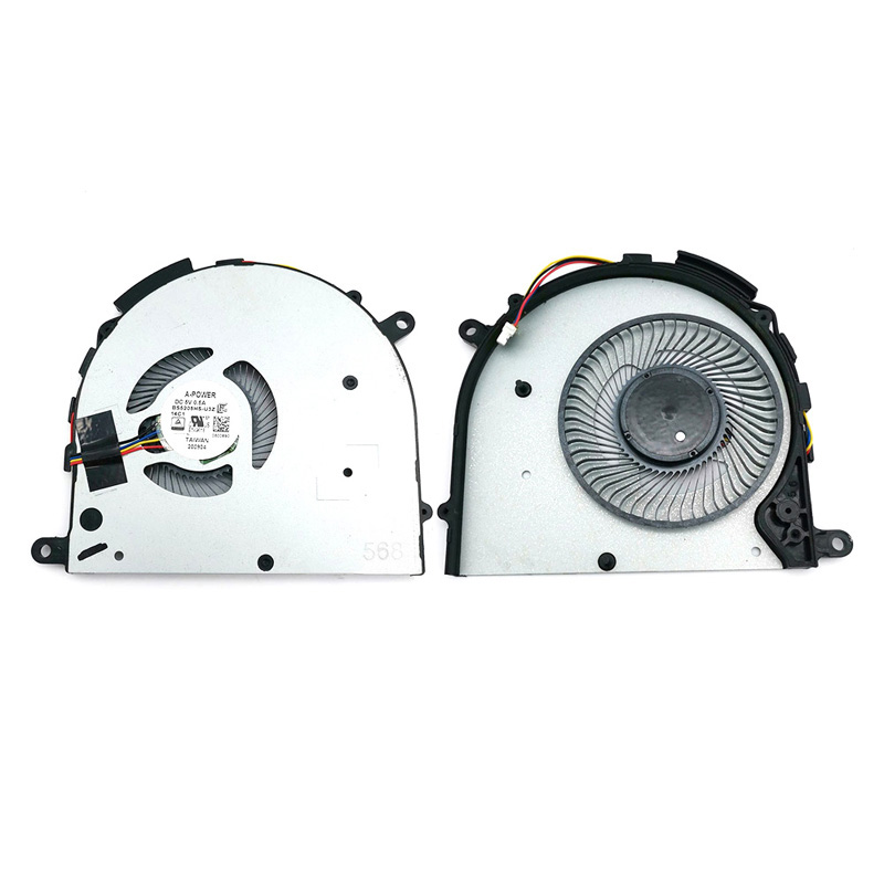 New MSI Prestige 14 A10SC A11SCS A11SB MS-14C1 MS-14C2 CPU Cooling Fan BS5205HS-U3Z