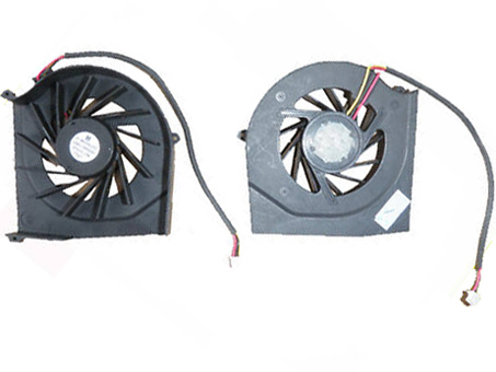 Original Brand New SONY VAIO VGN CR Series CPU Cooling FAN -- UDQFLZR02FQU