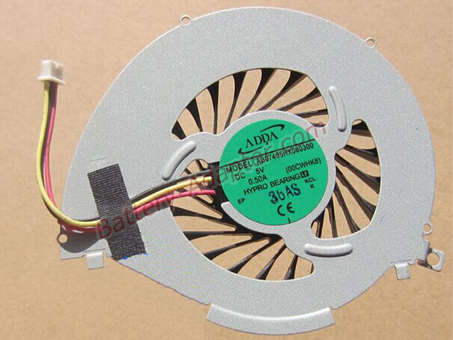 Original New Sony VAIO FIT 14 SVF142 SVF14E Series Laptop CPU Fan 3VHK8TMN010