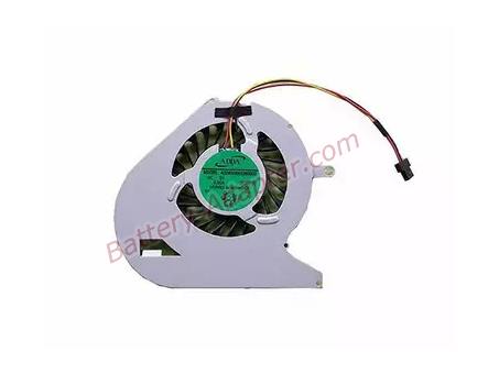 Original New Sony VAIO FIT 14N SVF14N Series Laptop CPU Fan 3FFI2TMN010