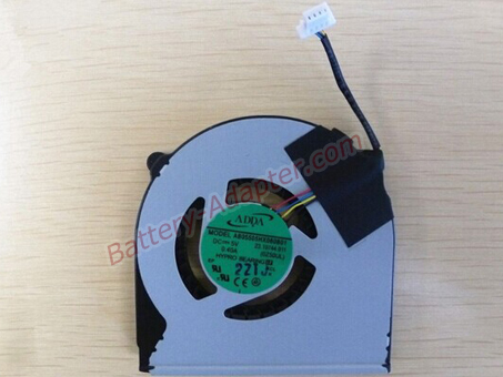 Original New Sony VAIO SVT15 SVT151A11L SVT15115CXS Laptop CPU Fan 23.10744.011