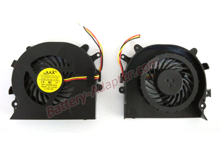 New Sony VAIO VPC-EA VPC-EB VPC-EC Series CPU Cooling Fan UDQFRZH14CF0