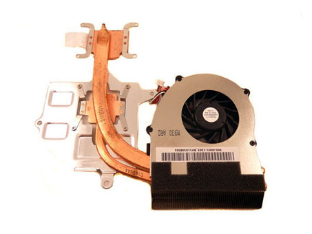 Original New Sony Vaio VPCF VPC-F CPU Fan & Heatsink - 300-0001-1263