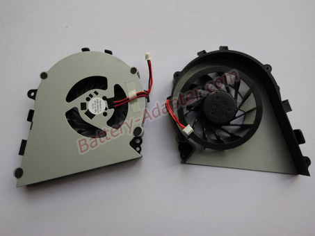 New Sony VAIO VPC-F2 Series PCG-81312L Laptop CPU Cooling Fan 300-0001-1768