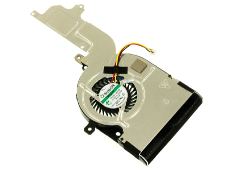 Original New Toshiba Satellite C55-B C55T-B Series Fan With Heatsink for Integrated Graphics Laptop