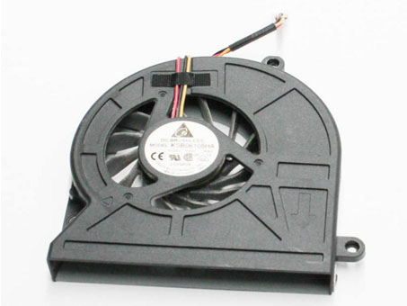 Original Toshiba Satellite C650 C655 Series Laptop CPU Cooling Fan - 3 Pins