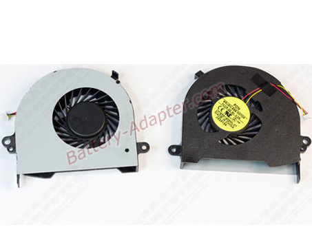 Original New Toshiba Satellite C70 C70A C70D C75 C75D L70 L75 L75D S75 Series Laptop CPU Fan