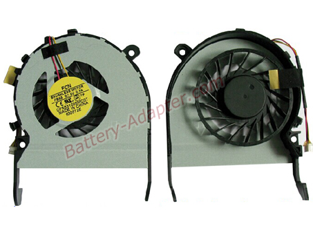 Original New Toshiba Satellite L840 L845 S845 Series Laptop CPU Fan