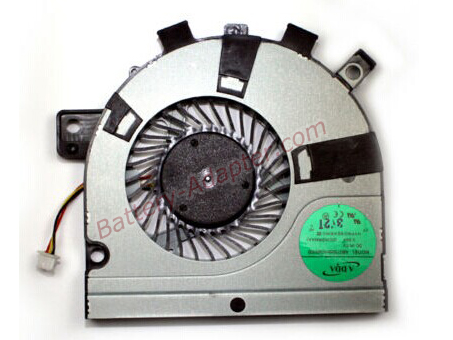 Original New Toshiba Satellite M40T M50-A Series Laptop CPU Fan AB07505HX060300(0CWZRMAA)