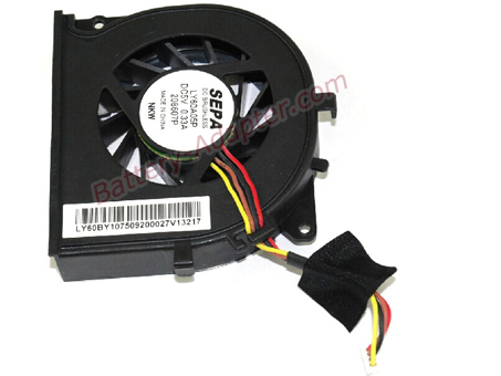 Original New Toshiba Satellite P840 P845 P845T Series Laptop CPU Fan LY60A05P