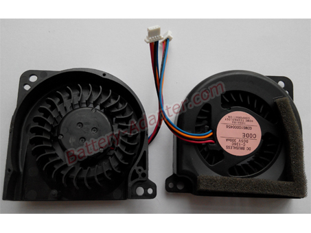 Original CPU Cooling Fan for Toshiba Portege R700 R705 R830 R835 Series Laptop