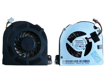 Original New Toshiba Satellite T230 T235 T215D Series CPU Cooling Fan