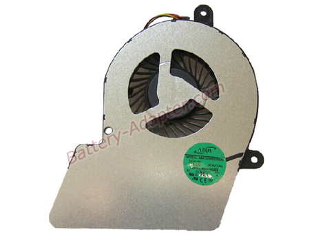 Toshiba Satellite U900 U940 U945 laptop Cooling Fan AB07505HX07KB00