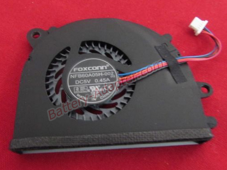 Original Toshiba Satellite U925T Series Laptop CPU Cooling Fan G61C00016210