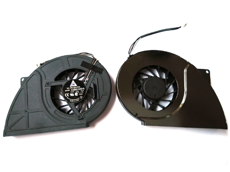 Original New Toshiba Qosmio X500 X505 Series Laptop Cooling Fan for video