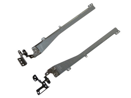 Original New Acer Chromebook C740 Laptop LCD Screen Hinges Bracket Set L & R