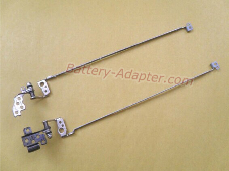 Original New Acer Aspire V3-531 V3-551 V3-571 series laptop hinges L&R