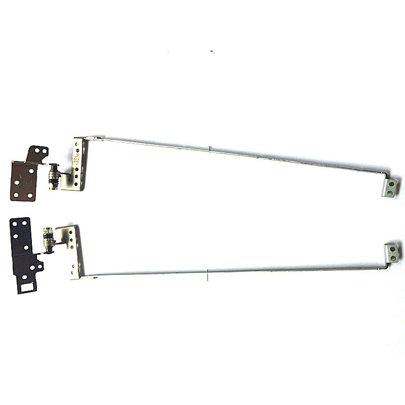 Original New Asus GL752 GL752VM GL752VT GL752VW-DH71 GL752VW-DH74 GL752VY Laptop LCD Screen Hinges Set L & R