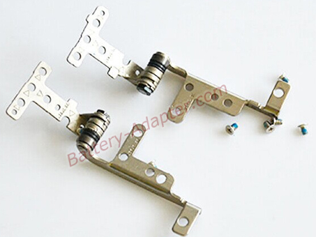 Original New Asus U36 U36S U36SD U36SG U36J U36JC laptop hinges 13GN1810M050-1 13GN1810M060-1 L&R