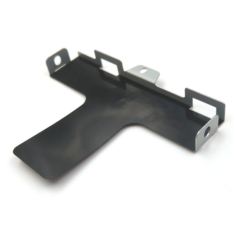 New Clevo P870 Hard Drive Caddy Bracket Tray HDD Caddy Bracket 6-31-P870J-010