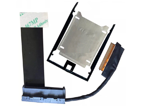 Original New Lenovo Thinkpad T570 P51s HDD Caddy Bracket Hard Drive Connector & Cable