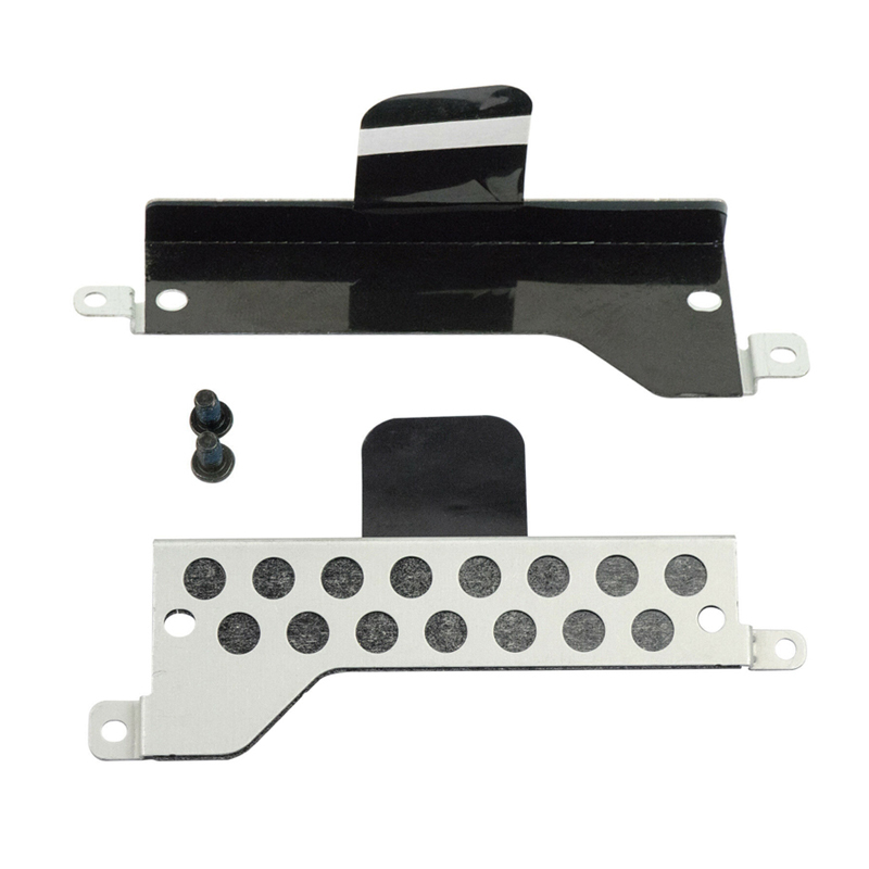 Genuine New MSI GE63 GP63 GL63 GE73 GP73 GL73 GF75 GL75 Hard Drive Caddy Laptop HDD Bracket With Screws