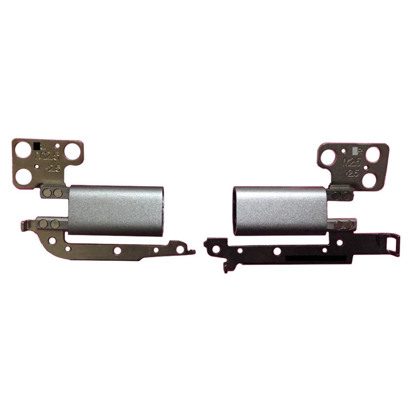 Original New Dell Inspiron 13MF 7000 7368 7378 Series Laptop LCD Screen Hinges Axis Sharft L & R