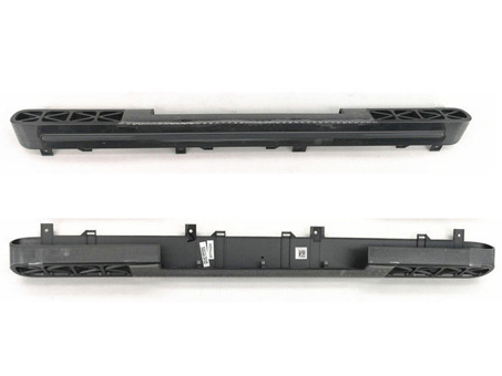 Original New Dell Inspiron 15R 7566 7567 Hinge Tail Rear Cover D4X69 0D4X69 Air Outlet