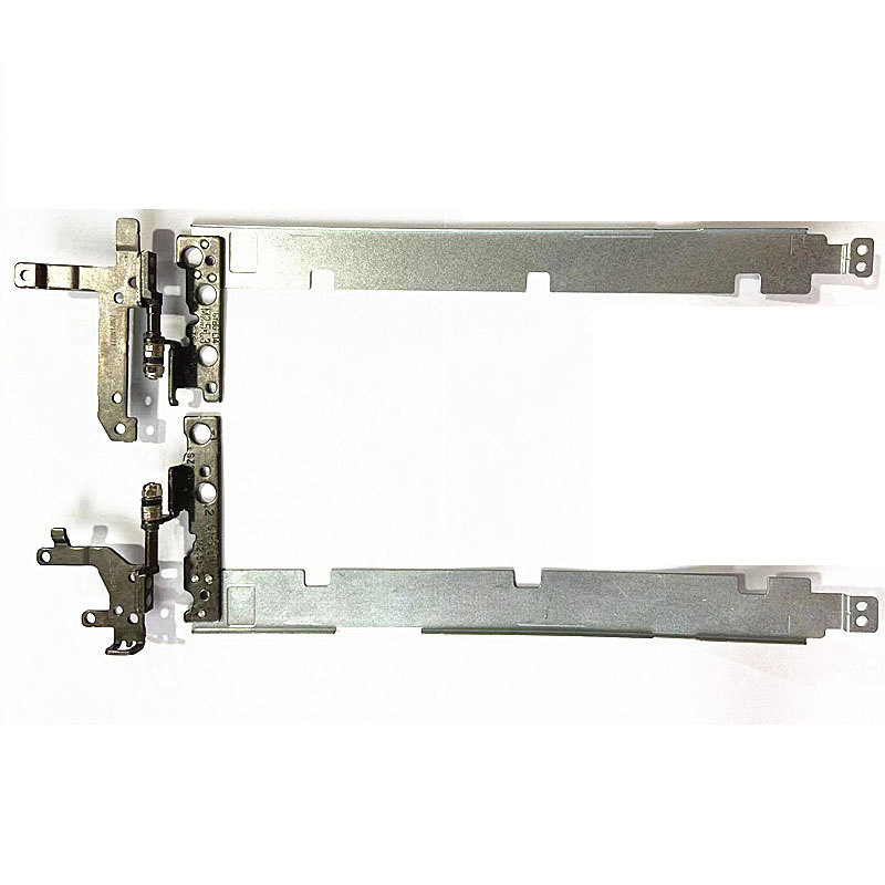 New Dell Latitude 3420 Latitude E3420 Series Laptop LCD Screen Hinges Set L & R