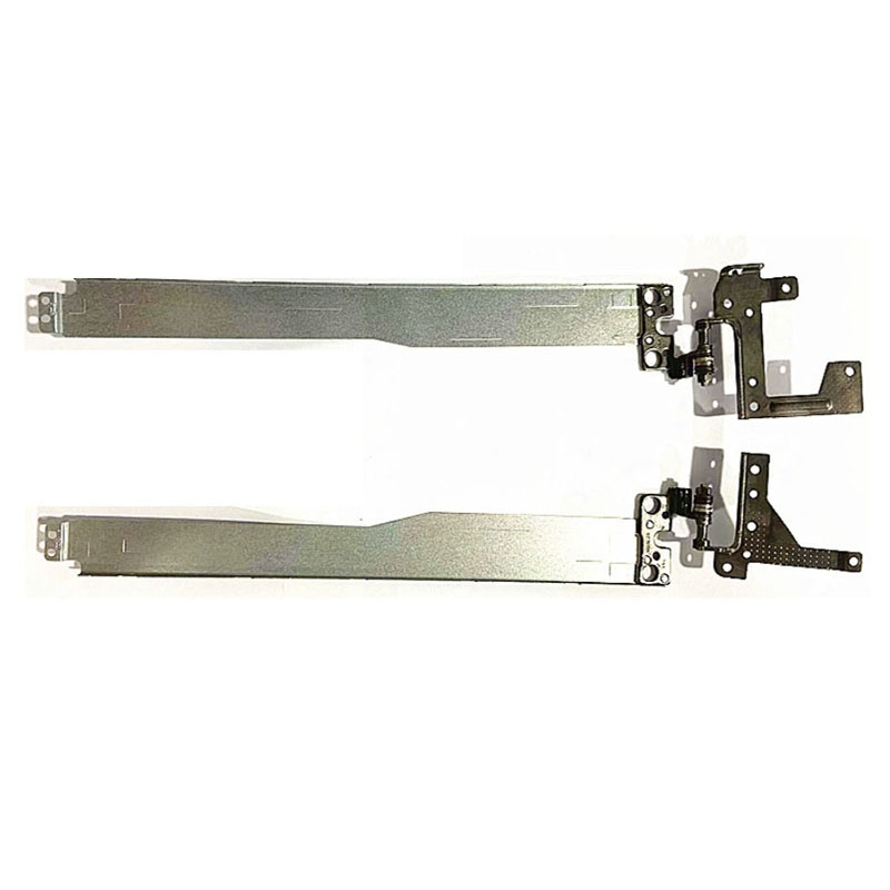 New Dell Latitude 3510 E3510 Series Laptop LCD Screen Hinges Set L & R