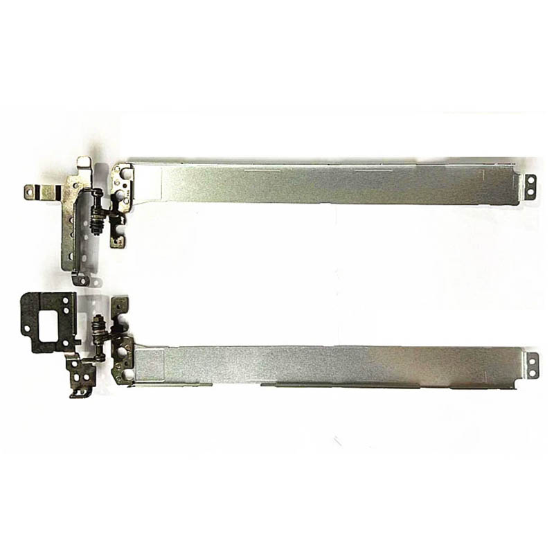 New Dell Latitude 3520 E3520 Series Laptop LCD Screen Hinges Set L & R