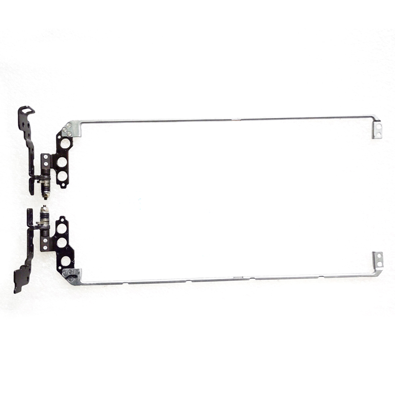 New HP Pavilion 14-AL 14-AL061NR 14-AL062NR Laptop LCD Hinge Screen Axis Sharft L & R 856207-001