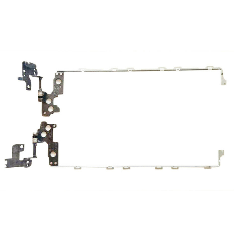 Original New HP 14-CK 14-CK0052CL 14-CM 14-CM0045NR 14-CM0012NR LCD Screen Hinges L & R L23194-001