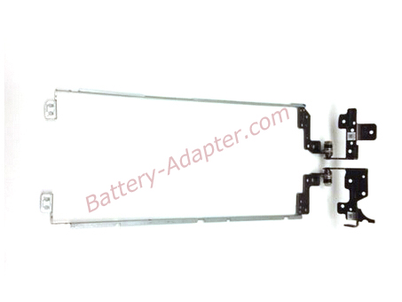 Original New HP 15-G000 15-R000 Series Laptop LCD Hinges 749655-001