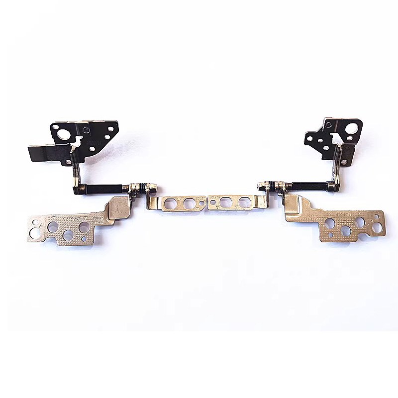 New HP Victus 16-R TPN-C169 16-R0073CL 16-R0085CL Laptop LCD Hinges Kit Left & Right