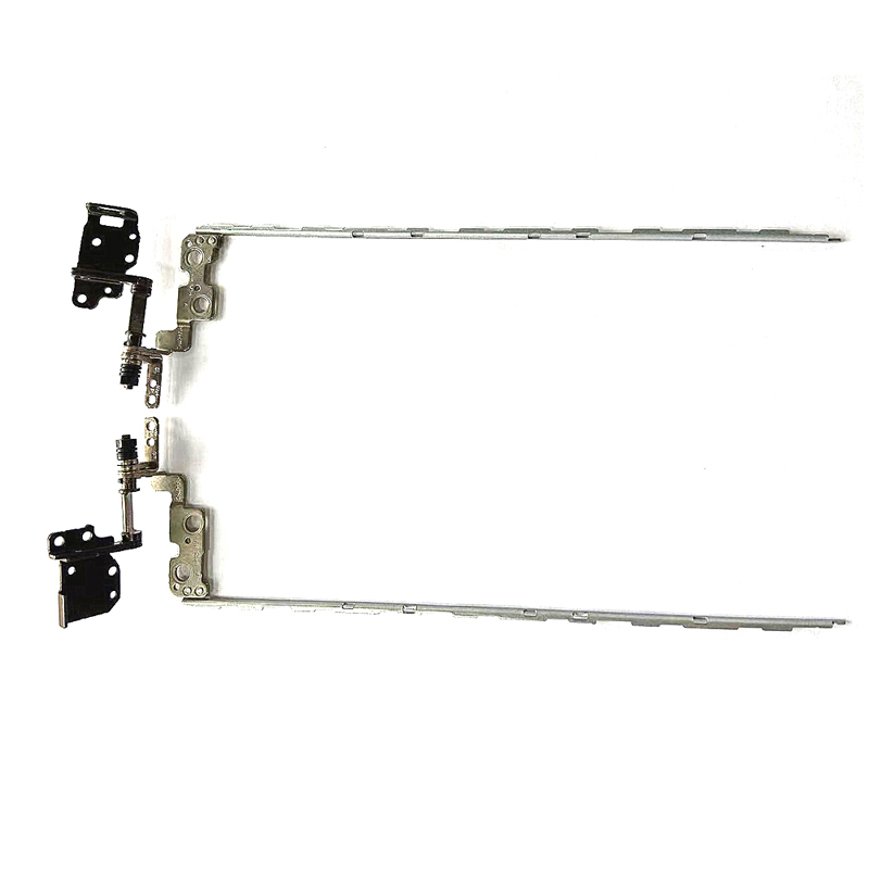 New HP ProBook 450 G6 Laptop LCD Screen Hinges Set Hinges Bracket L & R