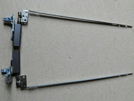 Original New HP Probook 6460B 6465B 6470B 6475B Laptop LCD Hinge Set L&R 641836-001