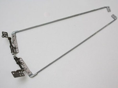 Original Brand New HP Compaq C700 Series Laptop LCD Hinges - For 15.4-inch LCD Panel