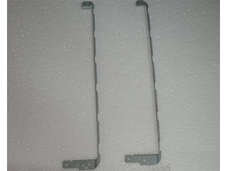 HP Compaq CQ60 G60 Series 16" LCD Steel Brackets L+R 33.4AH04.001,33.4AH05.001