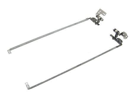 Original Brand New HP Pavilion DV6-3000 Series Laptop LCD Hinges - For 15.6-inch LCD Panel