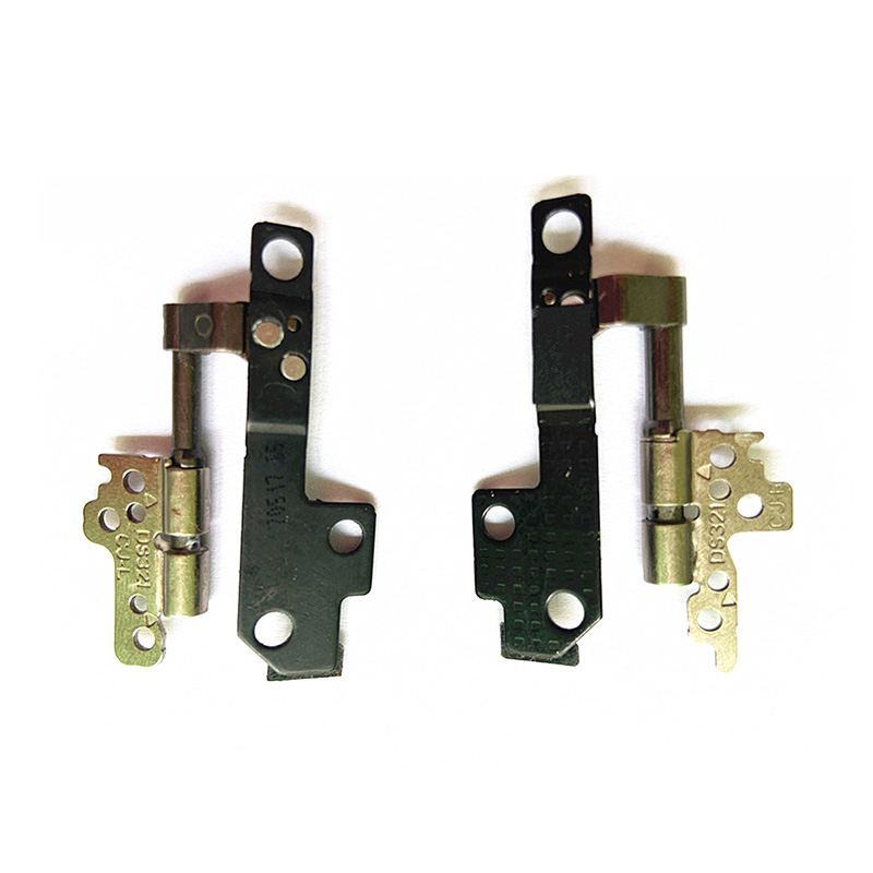 Original New Lenovo IdeaPad 720S-13 720S-13ARR 720S-13IKB Laptop LCD Hinges Set L & R