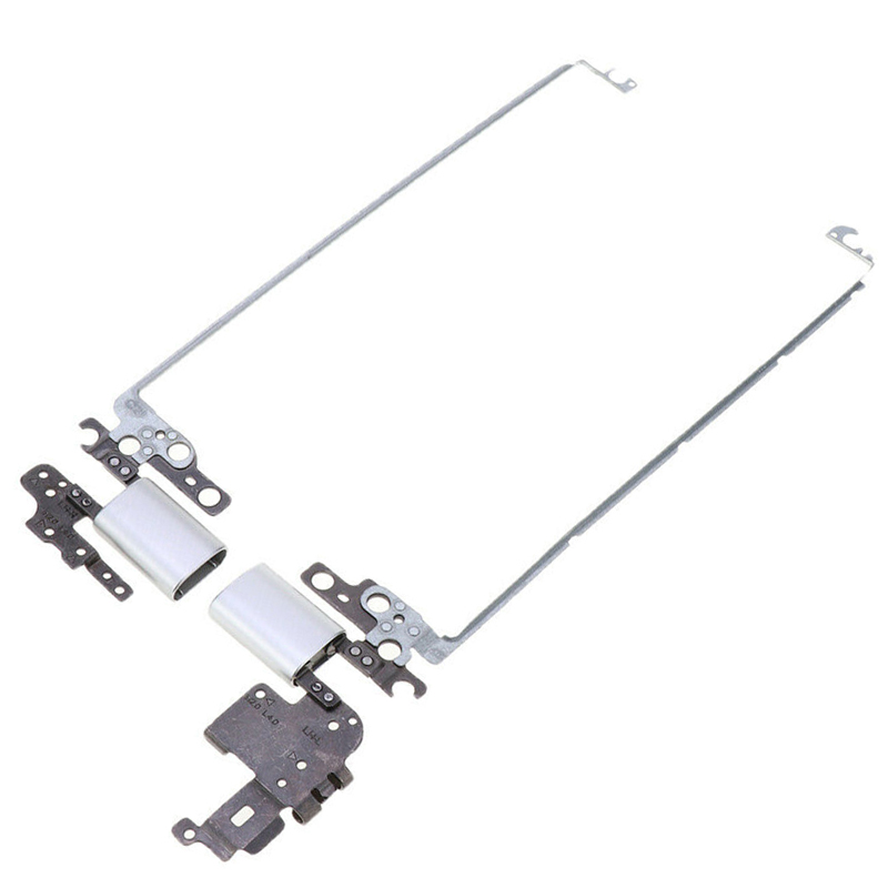 New Lenovo Flex 3-1435 Flex 3-1470 Flex 3-1480 IdeaPad Yoga 500-14ACL 500-14IBD 500-14IHW 500-14ISK LCD Screen Hinges Set L & R