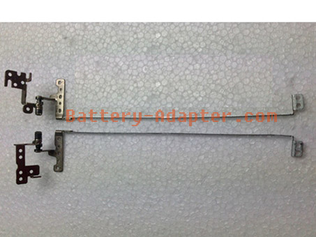 Original Brand New Lenovo IdeaPad G480 G480A G485 Series Hinges-Highlights baked lacquer version