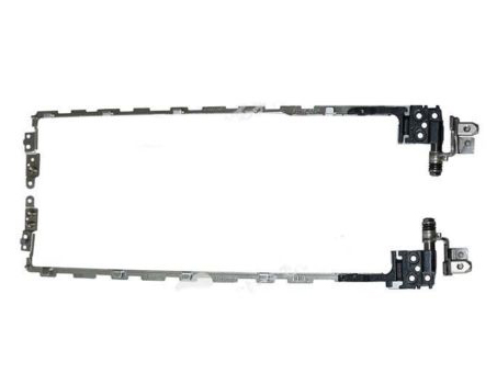 Original New Lenovo Thinkpad P50 P51 Series Laptop LCD Hinges For 4K Screen 00UR820