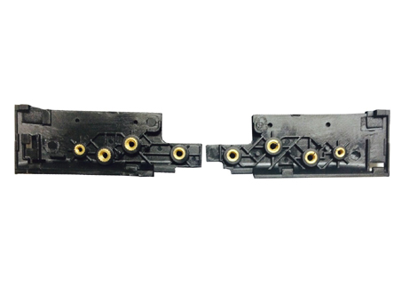 Original New Lenovo U530T Hinges Bracket Touch Back Cover IdeaPad U530 Touch Hinge Bracket