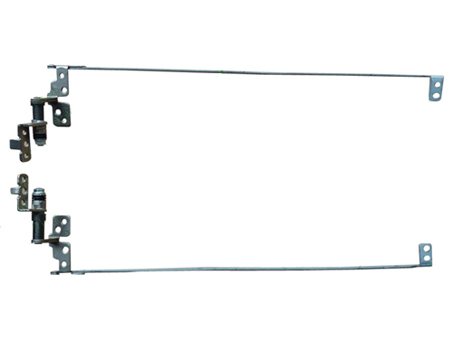 Original Brand New Laptop LCD screen Left & Right hinges for Lenovo IdeaPad Y550 Series Laptop