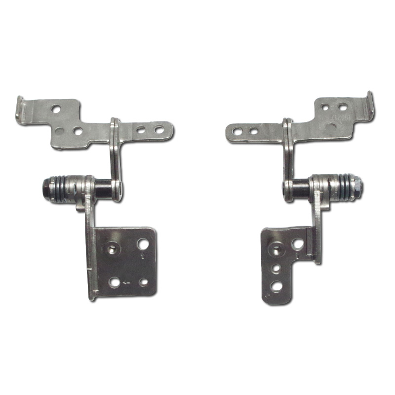 New Samsung NP470R5E NP510R5E 470R5E 510R5E Laptop LCD Screen Hinges Set L&R